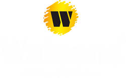 Walsons Colours