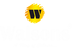 Walsons Colours